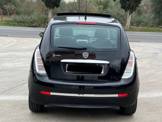 Lancia Ypsilon 2007 ΗΛΙΟΡΟΦΗ - ΕΛΛΗΝΙΚΟ - ΑΡΙΣΤΟ-thumb-5