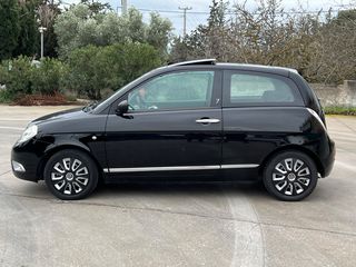 Lancia Ypsilon 2007 ΗΛΙΟΡΟΦΗ - ΕΛΛΗΝΙΚΟ - ΑΡΙΣΤΟ-thumb-7