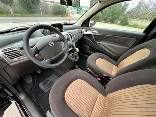 Lancia Ypsilon 2007 ΗΛΙΟΡΟΦΗ - ΕΛΛΗΝΙΚΟ - ΑΡΙΣΤΟ-thumb-9