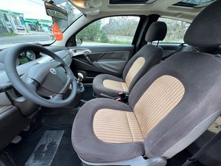 Lancia Ypsilon 2007 ΗΛΙΟΡΟΦΗ - ΕΛΛΗΝΙΚΟ - ΑΡΙΣΤΟ-thumb-10