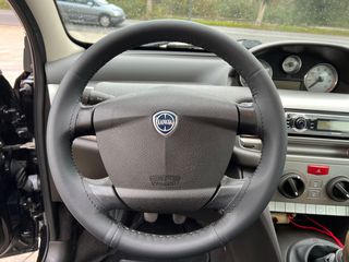 Lancia Ypsilon 2007 ΗΛΙΟΡΟΦΗ - ΕΛΛΗΝΙΚΟ - ΑΡΙΣΤΟ-thumb-12