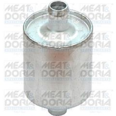 Φίλτρο καυσίμου MEAT & DORIA 4891