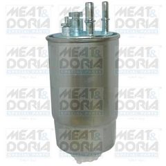 Φίλτρο καυσίμου MEAT & DORIA 4830