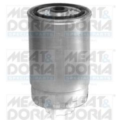 Φίλτρο καυσίμου MEAT & DORIA 4541/1
