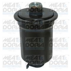 Φίλτρο καυσίμου MEAT & DORIA 4380