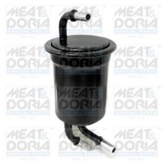 Φίλτρο καυσίμου MEAT & DORIA 4269