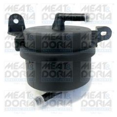 Φίλτρο καυσίμου MEAT & DORIA 4236