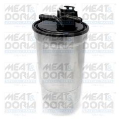 Φίλτρο καυσίμου MEAT & DORIA 4194