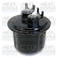 Φίλτρο καυσίμου MEAT & DORIA 4058