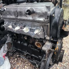 Picanto -Gentz 1.1 μηχανη-thumb-1