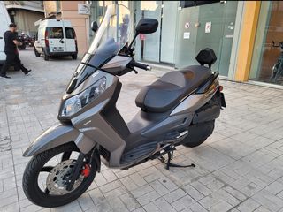 Sym Citycom 300i '18