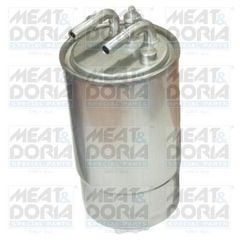 Φίλτρο καυσίμου MEAT & DORIA 4858