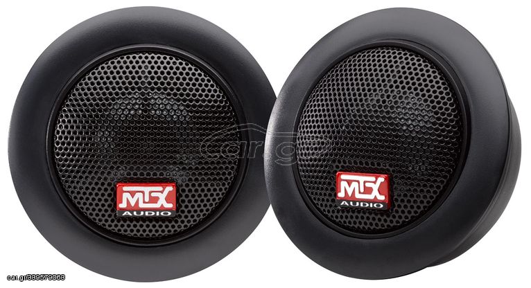 Tweeter MTX TX628T