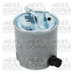 Φίλτρο καυσίμου MEAT & DORIA 4867