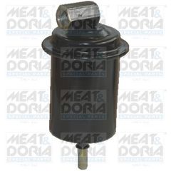 Φίλτρο καυσίμου MEAT & DORIA 4785