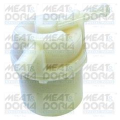 Φίλτρο καυσίμου MEAT & DORIA 4519