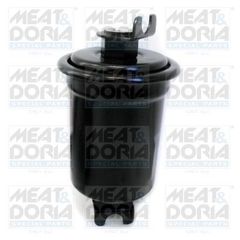 Φίλτρο καυσίμου MEAT & DORIA 4208