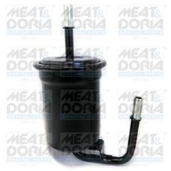 Φίλτρο καυσίμου MEAT & DORIA 4205