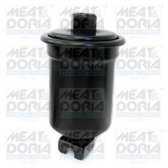 Φίλτρο καυσίμου MEAT & DORIA 4196