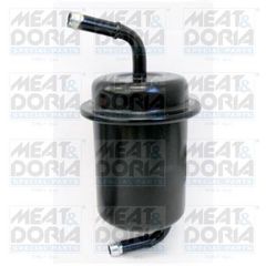 Φίλτρο καυσίμου MEAT & DORIA 4176