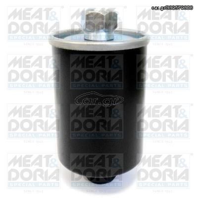 Φίλτρο καυσίμου MEAT & DORIA 4140