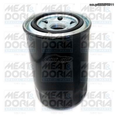 Φίλτρο καυσίμου MEAT & DORIA 4119
