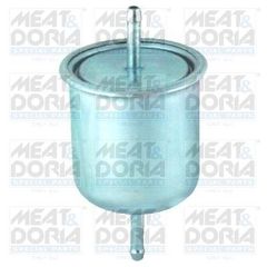 Φίλτρο καυσίμου MEAT & DORIA 4089