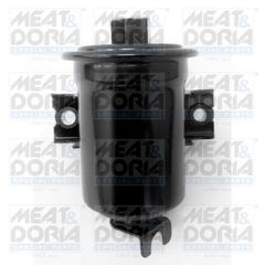 Φίλτρο καυσίμου MEAT & DORIA 4073