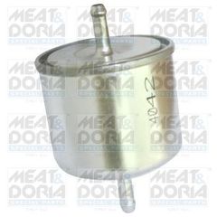 Φίλτρο καυσίμου MEAT & DORIA 4042