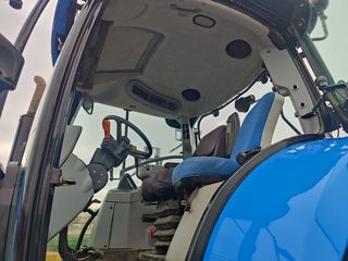 Τρακτέρ New Holland 2012 T6030 ELITE-thumb-5