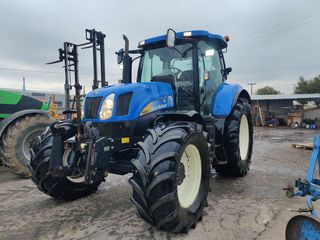 Τρακτέρ New Holland 2012 T6030 ELITE-thumb-2