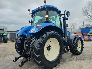 Τρακτέρ New Holland 2012 T6030 ELITE-thumb-4