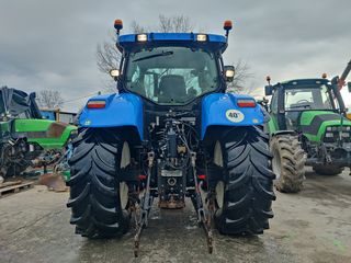 Τρακτέρ New Holland 2012 T6030 ELITE-thumb-3