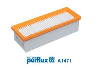 Φίλτρο αέρα PURFLUX A1471