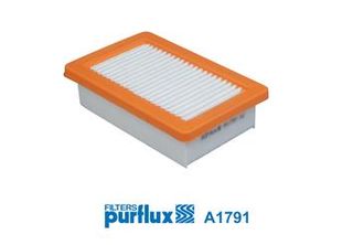 Φίλτρο αέρα PURFLUX A1791
