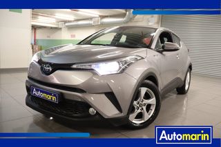 Toyota C-HR '19 Hybrid /ΔΩΡΕΑΝ ΕΓΓΥΗΣΗ ΚΑΙ SERVICE