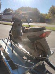 Piaggio Skipper -> ΜΟΝΟ ΓΙΑ ΑΝΤΑΛΛΑΚΤΙΚΑ ΚΟΜΜΑΤΙ ΚΟΜΜΑΤΙ-thumb-1