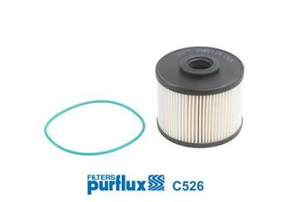 Φίλτρο καυσίμου PURFLUX C526