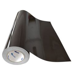 Μεμβράνη φαναριών 50cm x 30m Dark Glossy Bubble Free