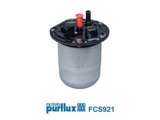 Φίλτρο καυσίμου PURFLUX FCS921