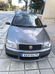 Fiat Punto 2005 HGT