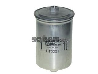 Φίλτρο καυσίμου CoopersFiaam FT5201