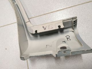 Σποίλερ φτερού μπροστά δεξιά iX BMW E30-thumb-6