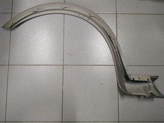 Σποίλερ φτερού μπροστά δεξιά iX BMW E30-thumb-1