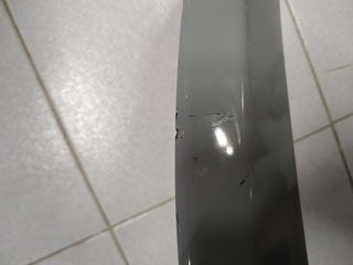Σποίλερ φτερού μπροστά δεξιά iX BMW E30-thumb-2