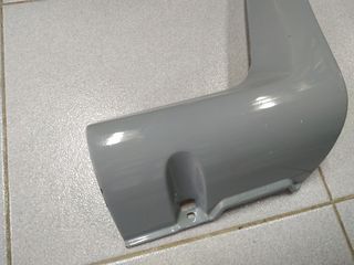 Σποίλερ φτερού μπροστά δεξιά iX BMW E30-thumb-5