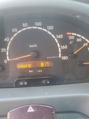 Ψυγείο Mercedes-Benz 2003 4021-thumb-5