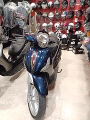 Piaggio Beverly 300i '13