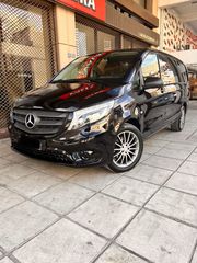 Mercedes-Benz Vito '19 Van Extralong ΑΥΤΟΜΑΤΟ