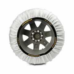 Χιονοκουβέρτες Αυτοκινήτου Goodyear ULTRA GRIP (XL)-thumb-4